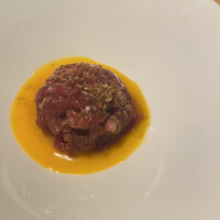 ビーフキッチン 恵比寿店 - 