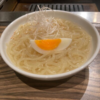 焼肉 ジャンボ はなれ - 