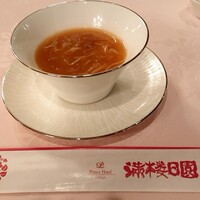 中国料理 満楼日園 - 