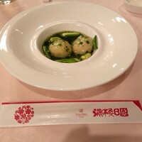 中国料理 満楼日園 - 