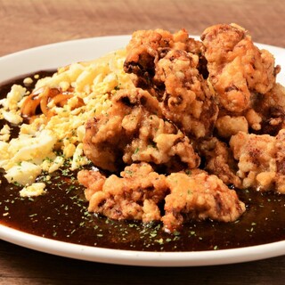 ◆[Limited time] Karaage Koyama Spa [S] “From 1,144 yen”