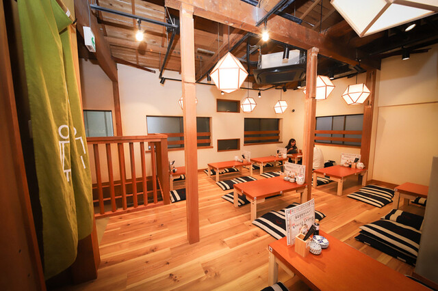 大衆馬肉酒場 冨士乃馬