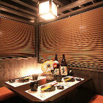 お忍び個室和洋陶板料理居酒屋 イチゴヤ商店 - 