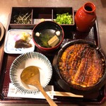 あつた蓬莱軒 - 