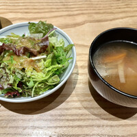 肉寿司 肉和食 KINTAN コレド室町 - 