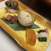 北新地しゃぶしゃぶすき焼き きらく - 