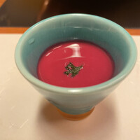 北新地しゃぶしゃぶすき焼き きらく - 