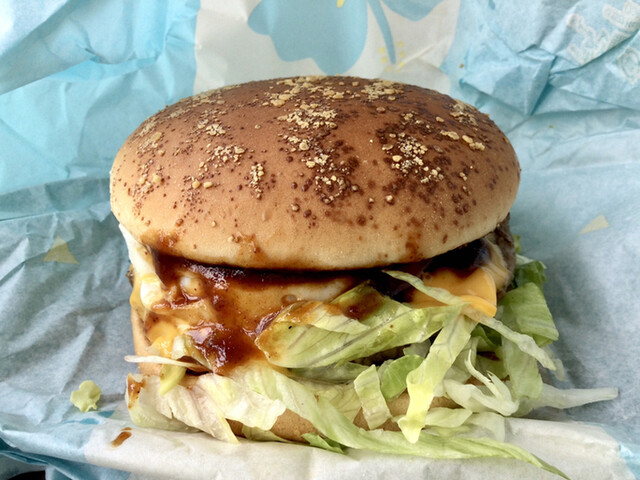 McDonald's Ionmo-Ru Sapporo Hiraoka Ten photo 4