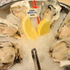 Oyster Bar ジャックポット 新宿