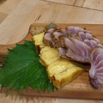 マグロマート - 腹身