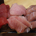 マグロマート - マグロ箱