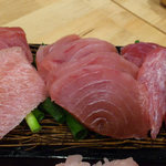 マグロマート - マグロ箱