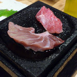 マグロマート - ジュー