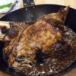 マグロマート - カマ