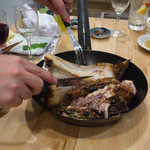 マグロマート - カマ