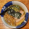 麺ハウス こもれ美