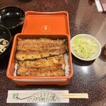 Unagi Futaba - 