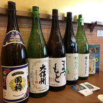 そば処 まるみなみ - 