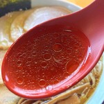 麺や 清流 - 