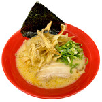 らーめん餃子 金虎 - 料理写真: