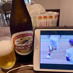 Cafe Restaurant Lavender