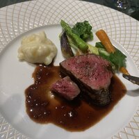 レストラン 香松 - 