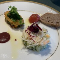 レストラン 香松 - 