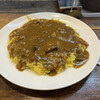 カレー専門店 ビィヤント