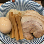 鯛塩そば 灯花 - 