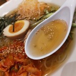 丸源ラーメン - 