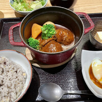 肉寿司 肉和食 KINTAN コレド室町 - 