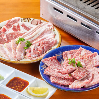 琉球焼肉NAKAMA_1