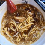 麺家一徹 - 