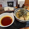 蕎麦ラー岸上 五反田店