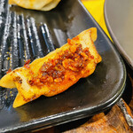 居酒屋餃子 蓮 - 