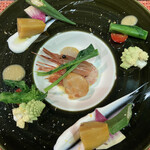 Teppan Daina Jaken - 