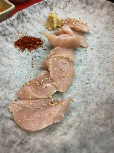 Horumon Steak Stamina Ryori Kazutomi photo 3