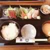 魚福 - A定食　並盛り　2000円
