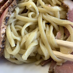 俺のラーメン あっぱれ屋 - 