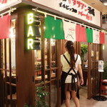 il piccolo BACARO - 