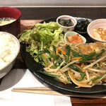 ブック＆カフェ喫茶去 - 