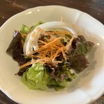 ビアッジオ - 料理写真: