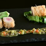 レストラン ルミエール - 