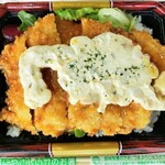 オオクボ - サクッと国産鶏チキン南蛮