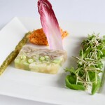 レストラン ルミエール - 