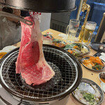 焼肉ホルモンまるよし精肉店 - 