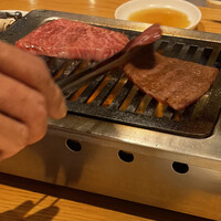 ビーフキッチン 渋谷店 - イチボ