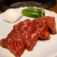 松庵 韓菜房 栄大津通店 - 