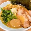 横浜家系ラーメン くにゆき