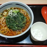 Yoshisoba - 